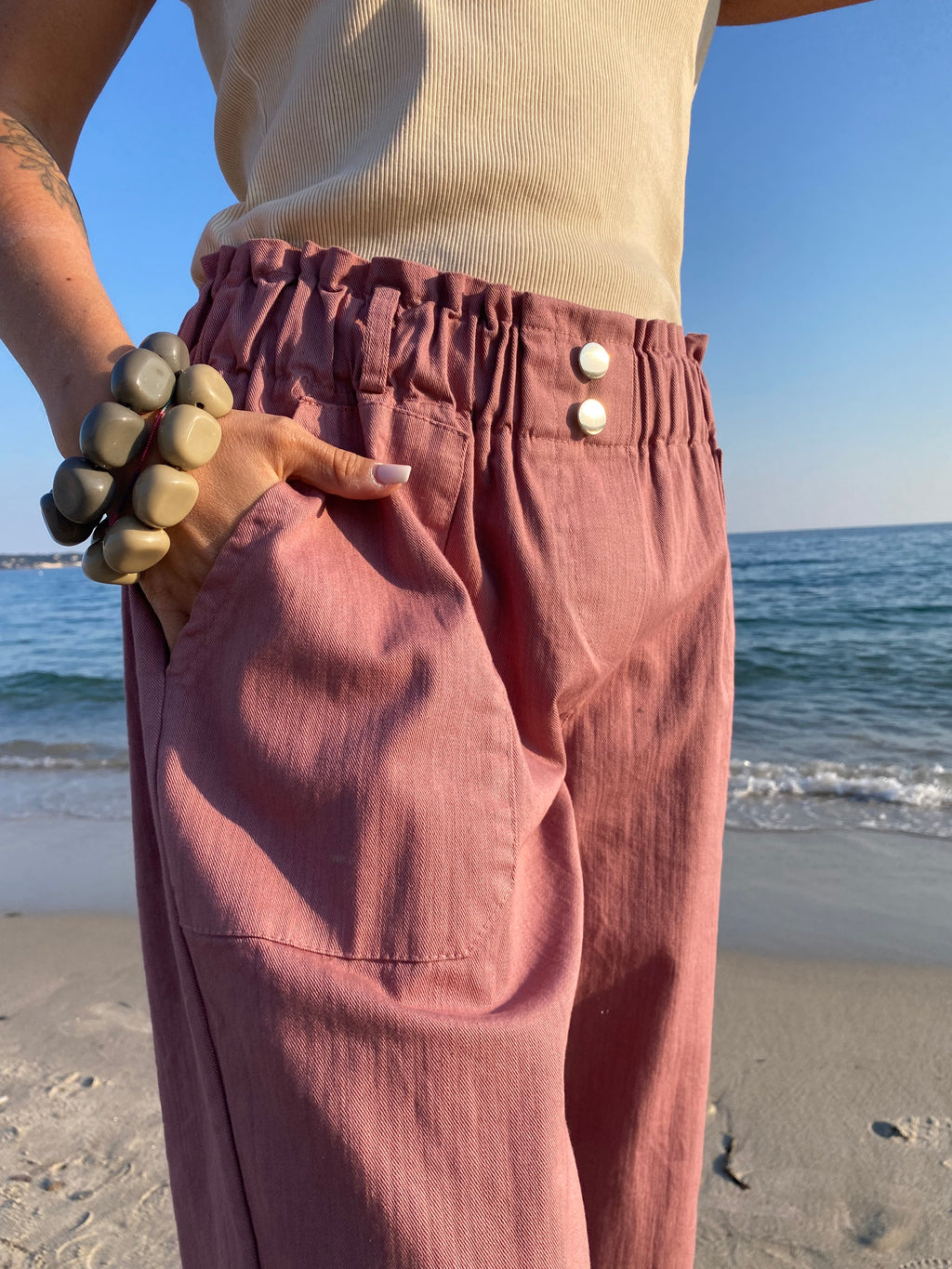 Pantalon ROSY
