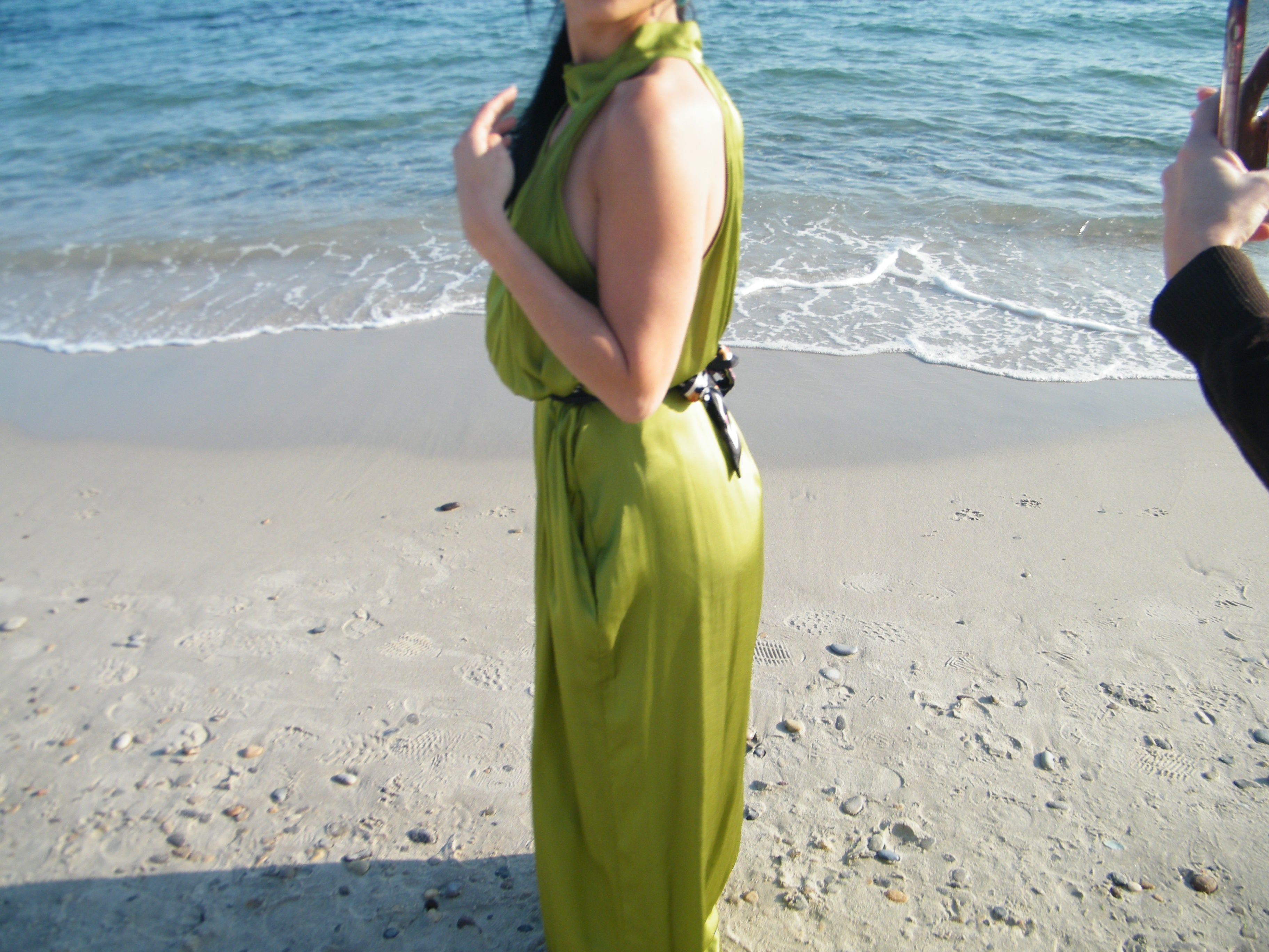 Combinaison pantalon FLOWY