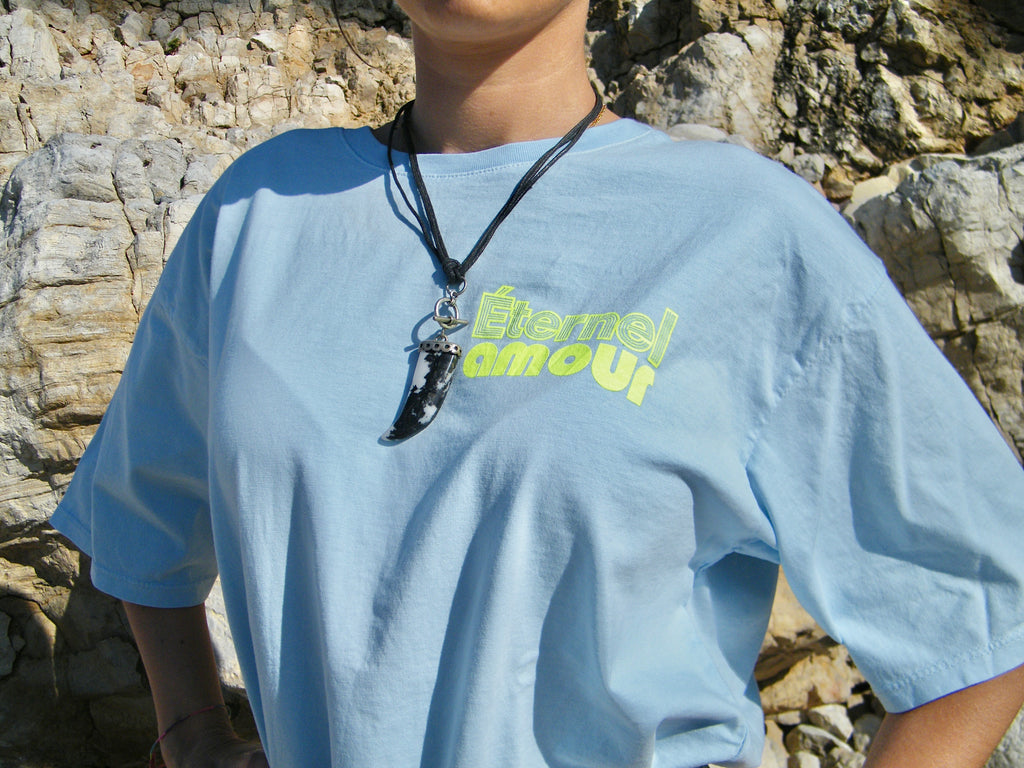 Tee shirt LOVE