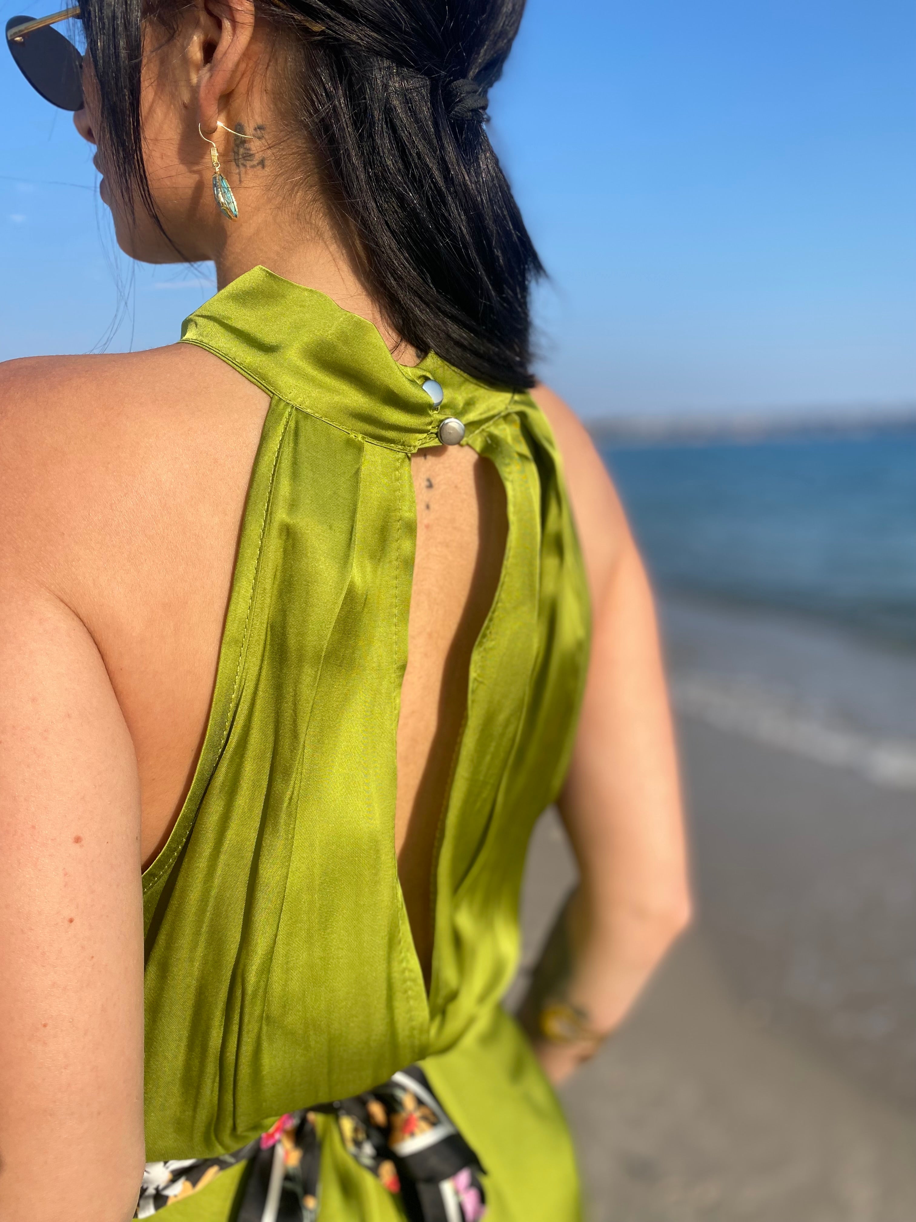 Combinaison pantalon FLOWY