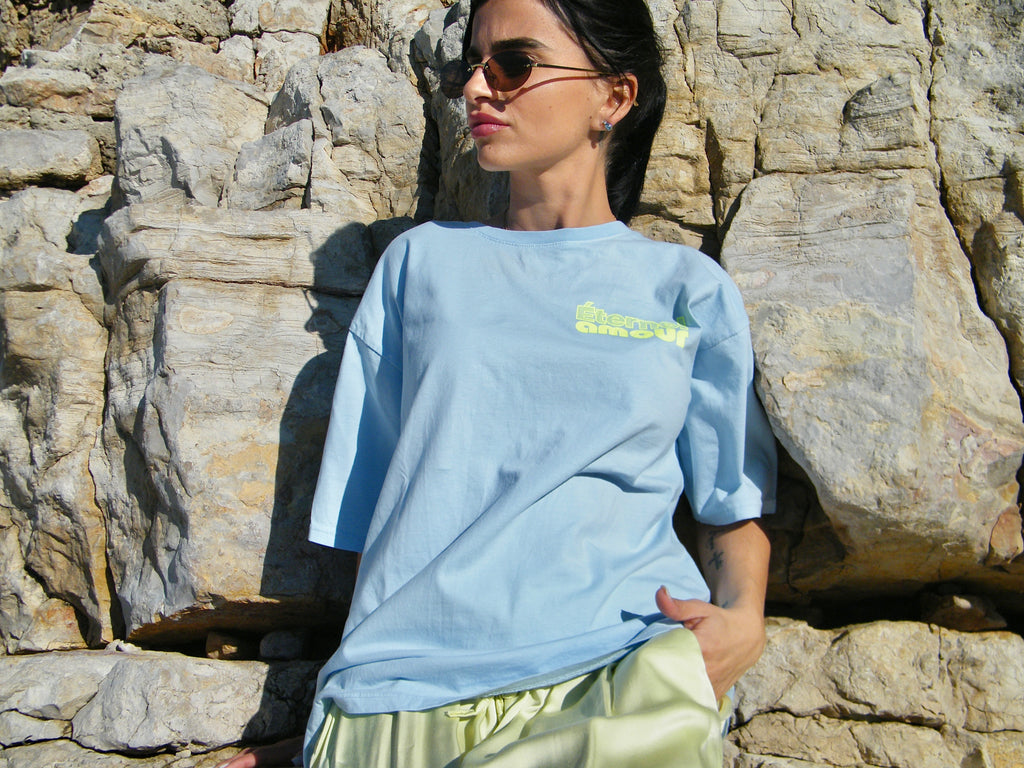 Tee shirt LOVE