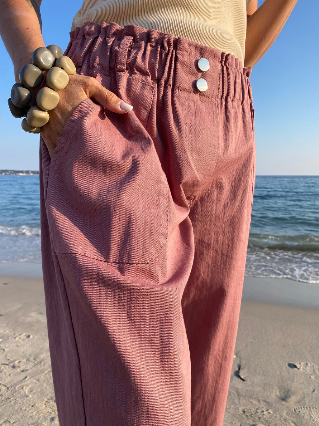 Pantalon ROSY