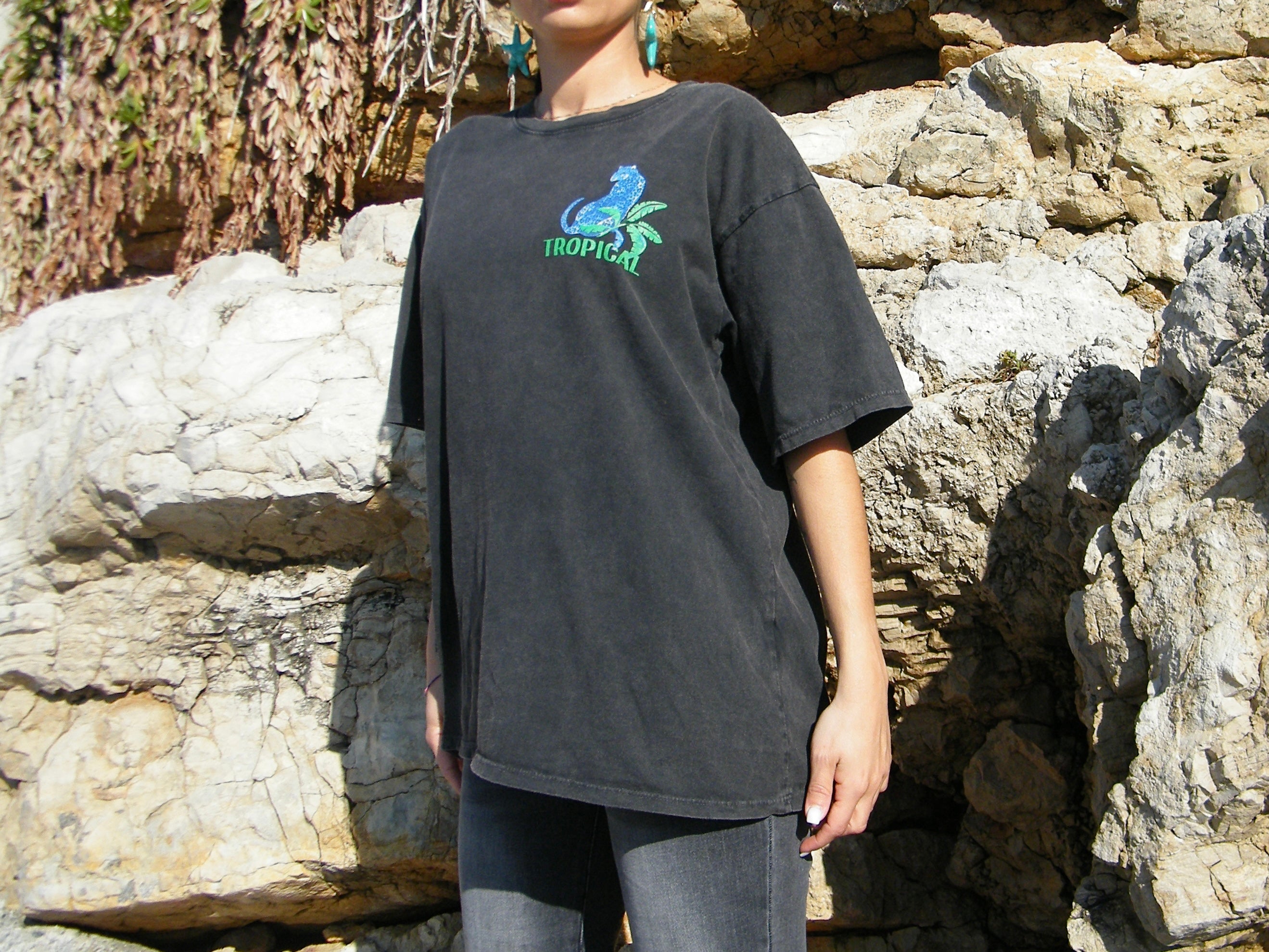 Tee shirt MANI