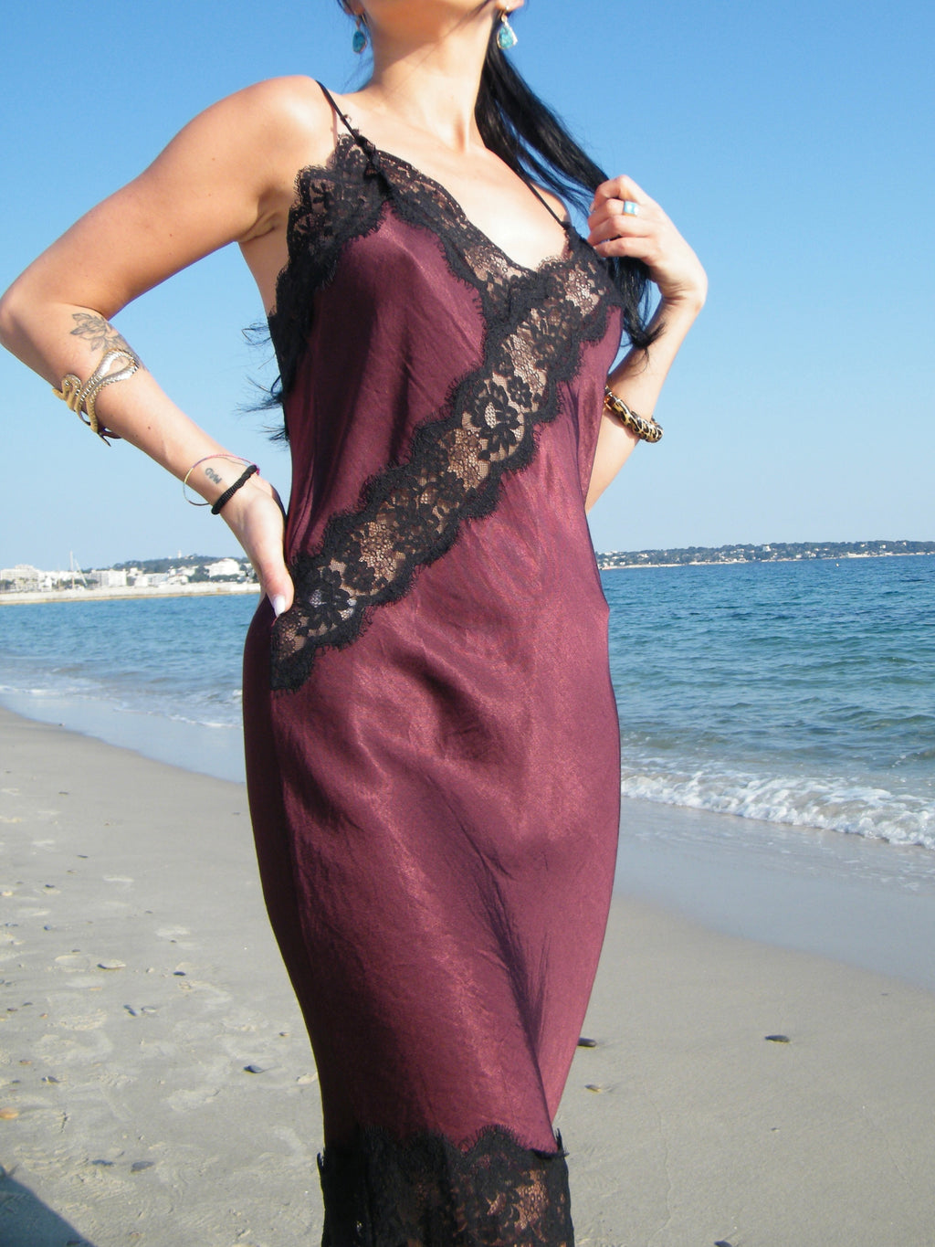 Robe BERRY