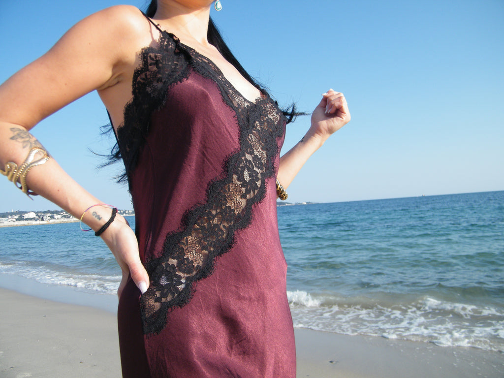 Robe BERRY