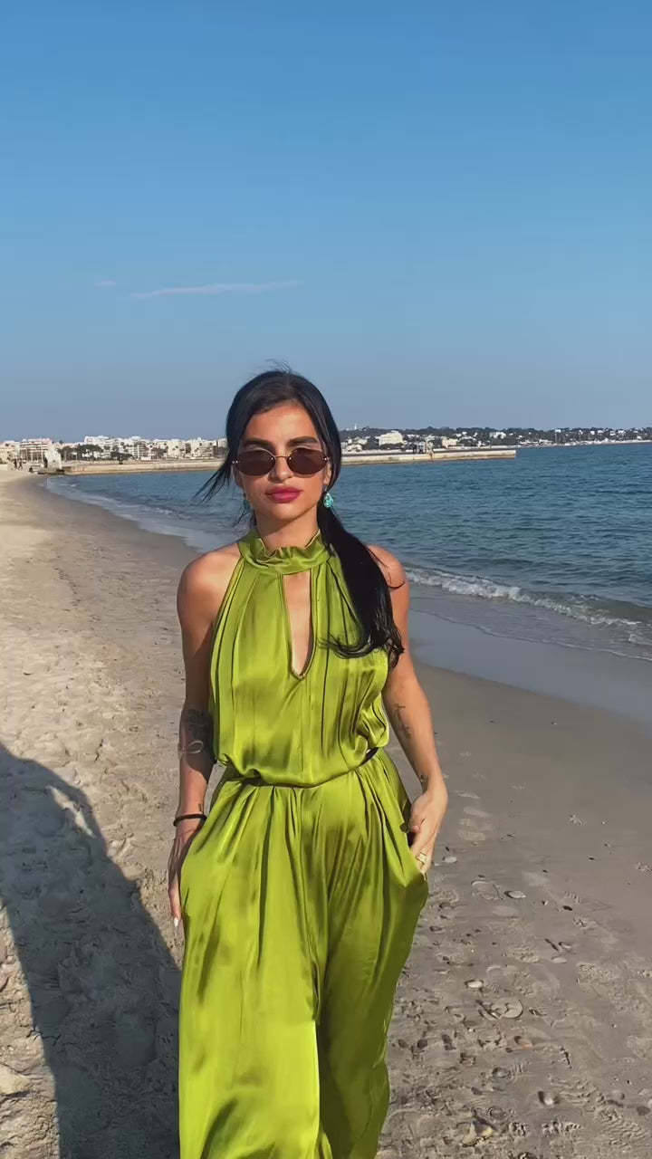 Combinaison pantalon FLOWY